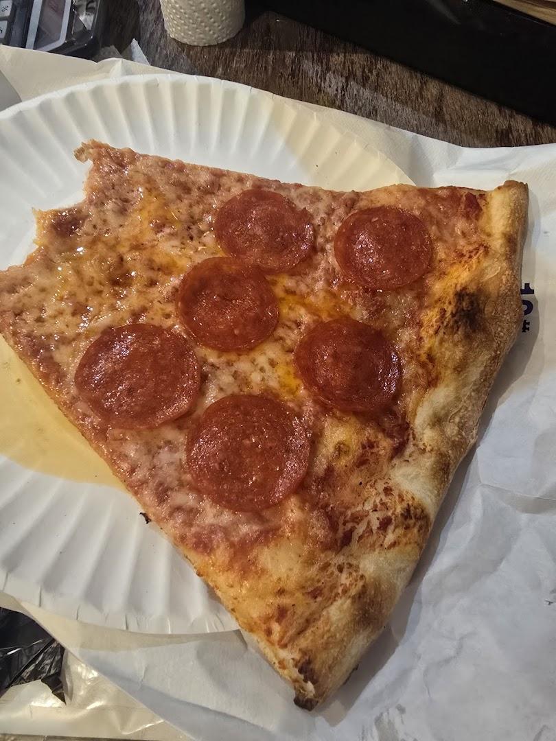 New York Pizza & Pasta