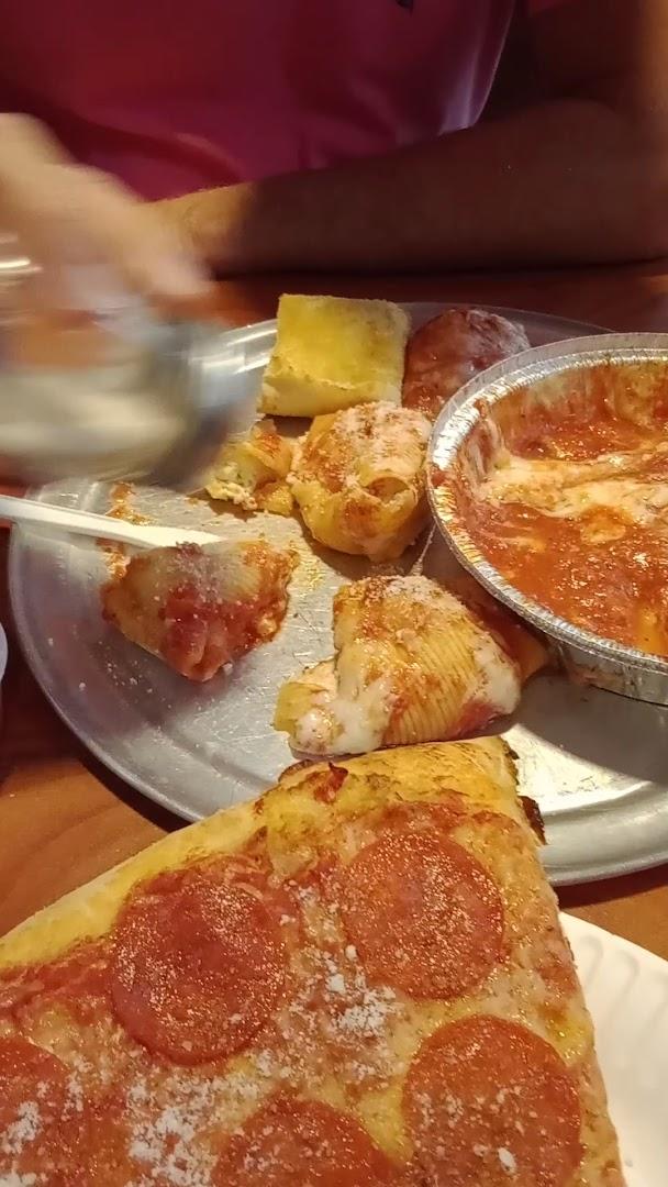 New York Pizza & Pasta