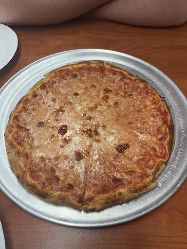 New York Pizza & Pasta