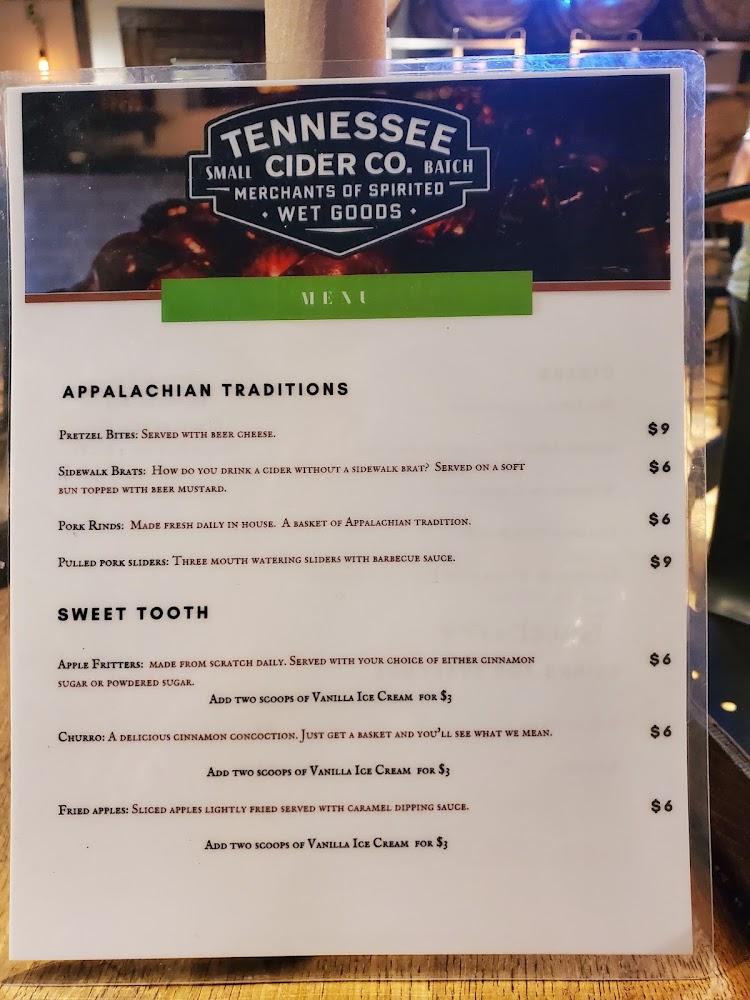 New York Pizza & Pasta Menu image 3