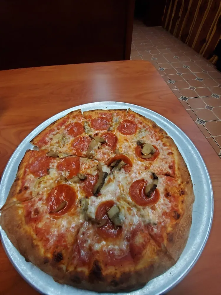 Pozza